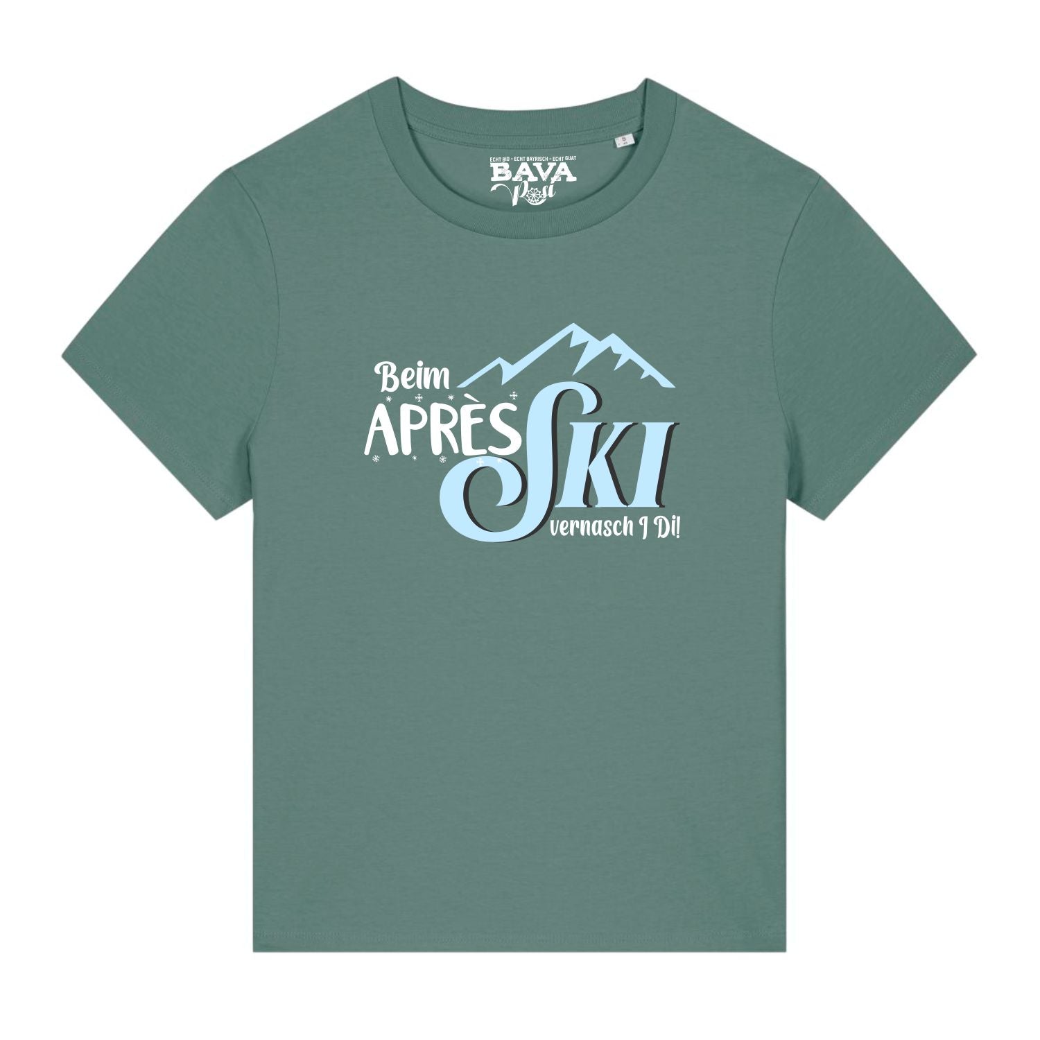 Apres Ski Damen Shirt