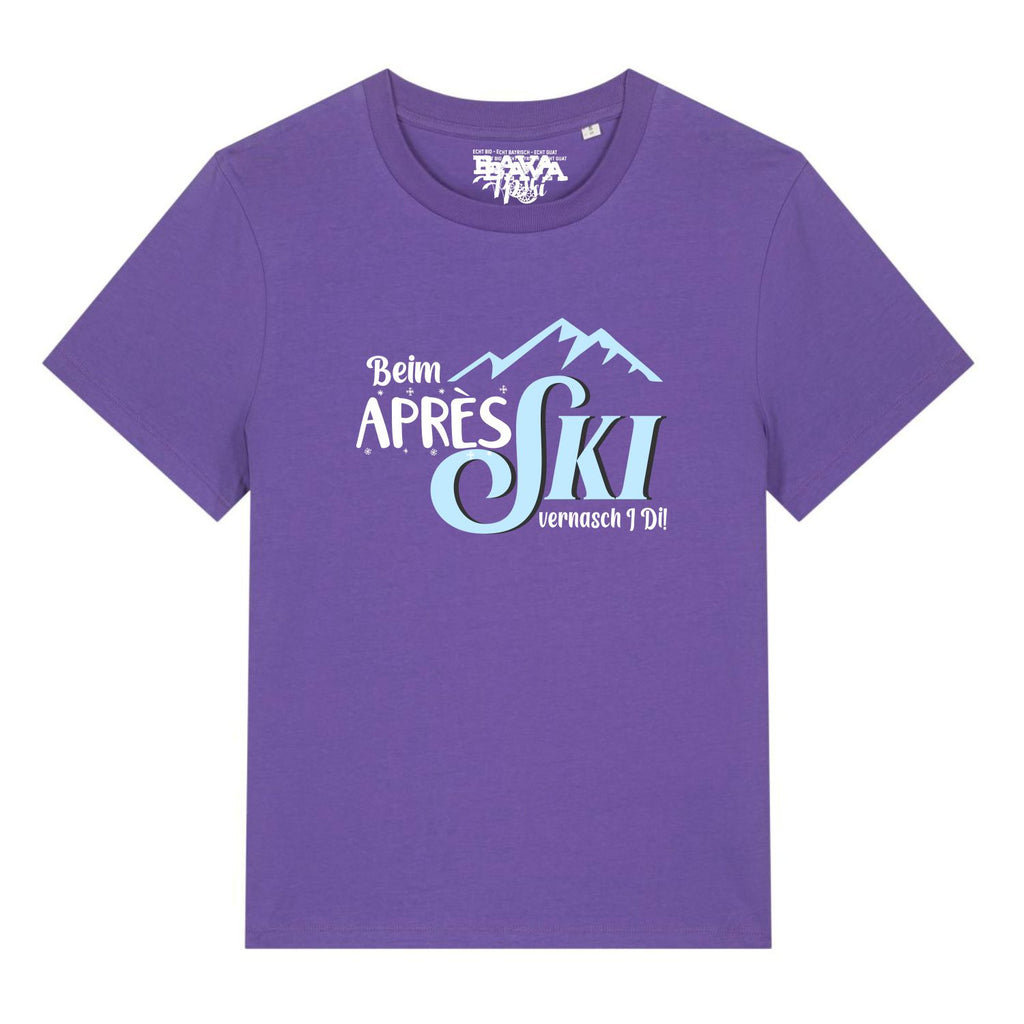 #APRÈSSKI Damen
