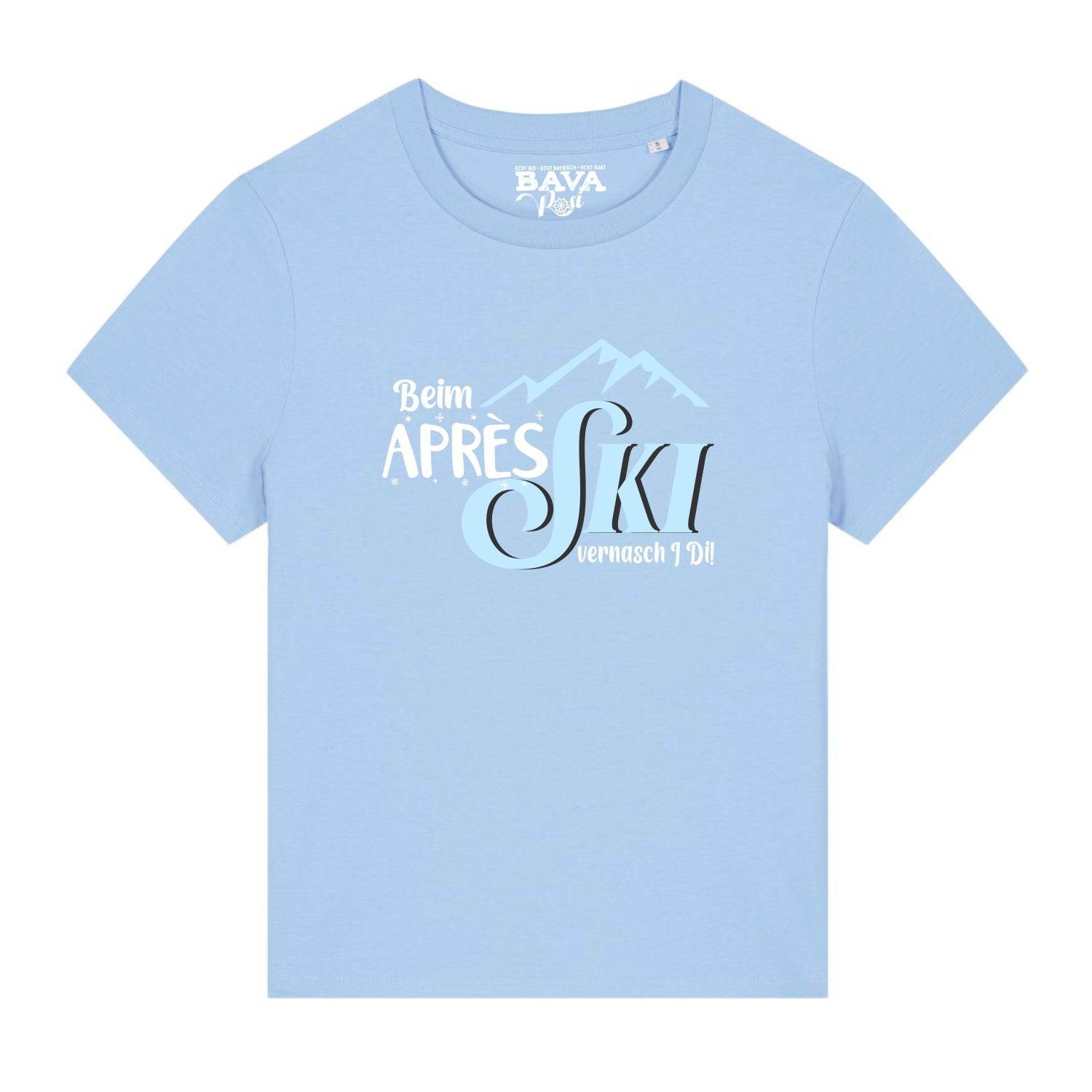 #APRÈSSKI Damen