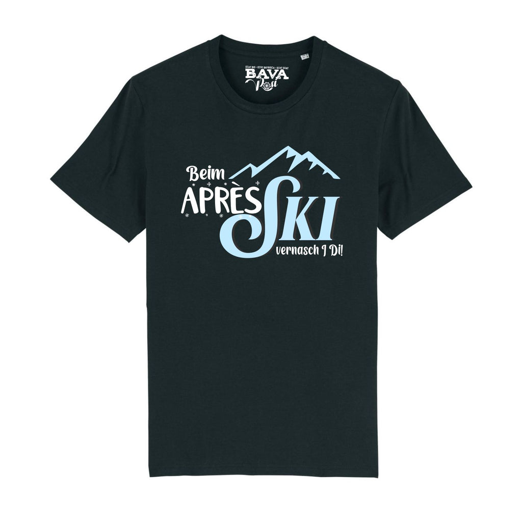 #APRÈSSKI unisex