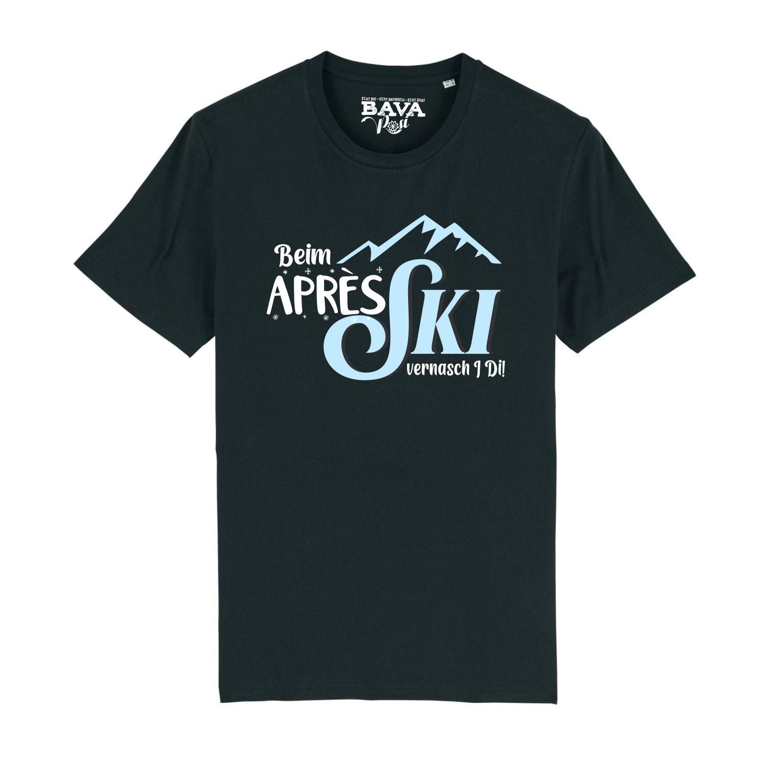 #APRÈSSKI unisex