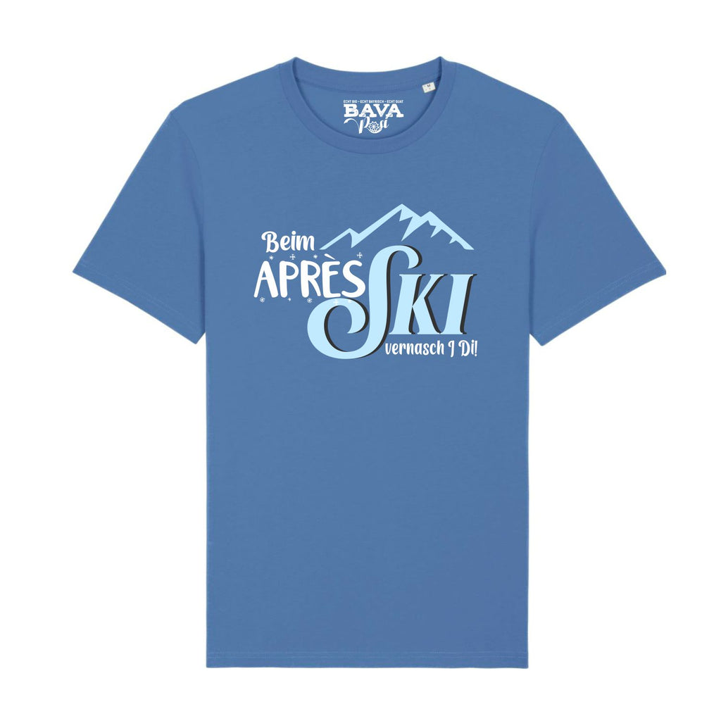 #APRÈSSKI unisex