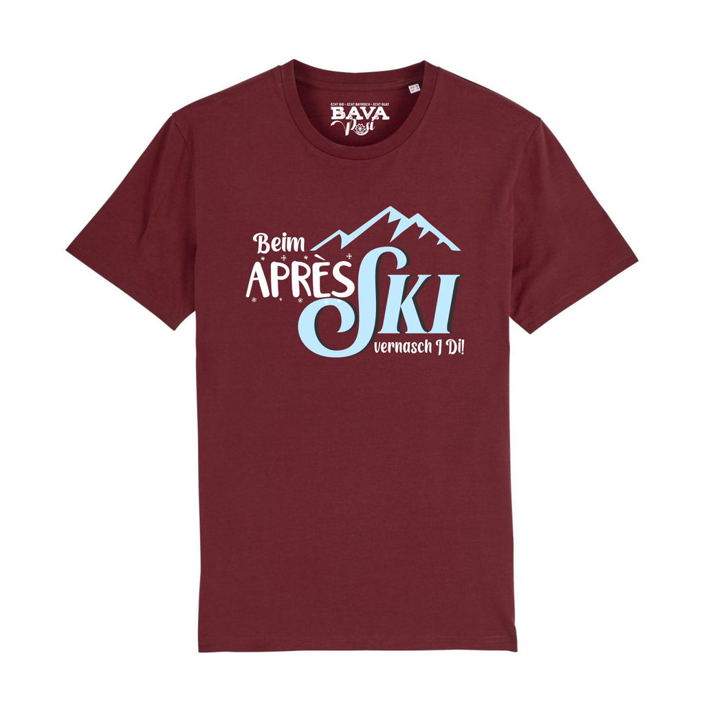 #APRÈSSKI unisex