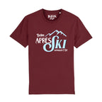 #APRÈSSKI unisex