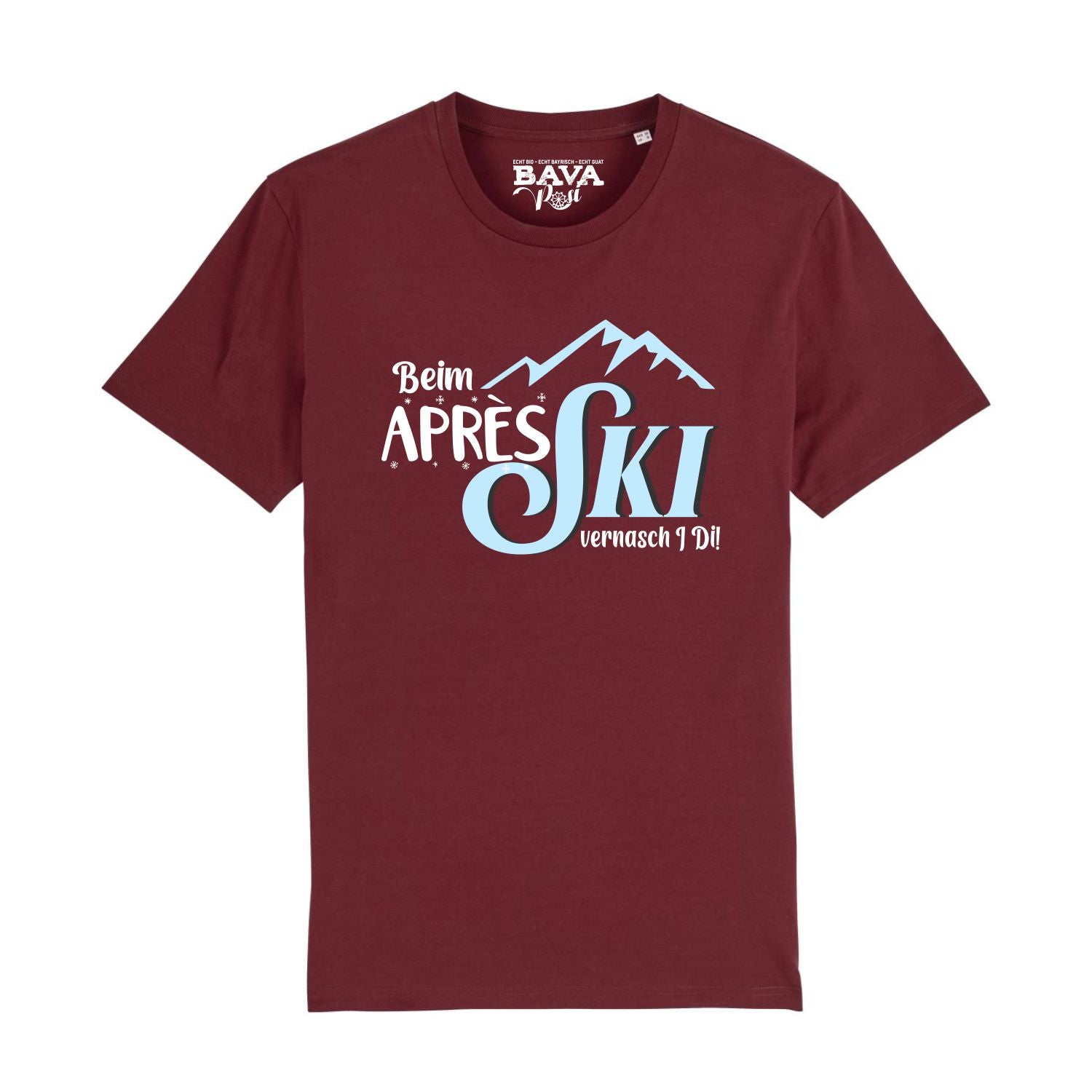 #APRÈSSKI unisex