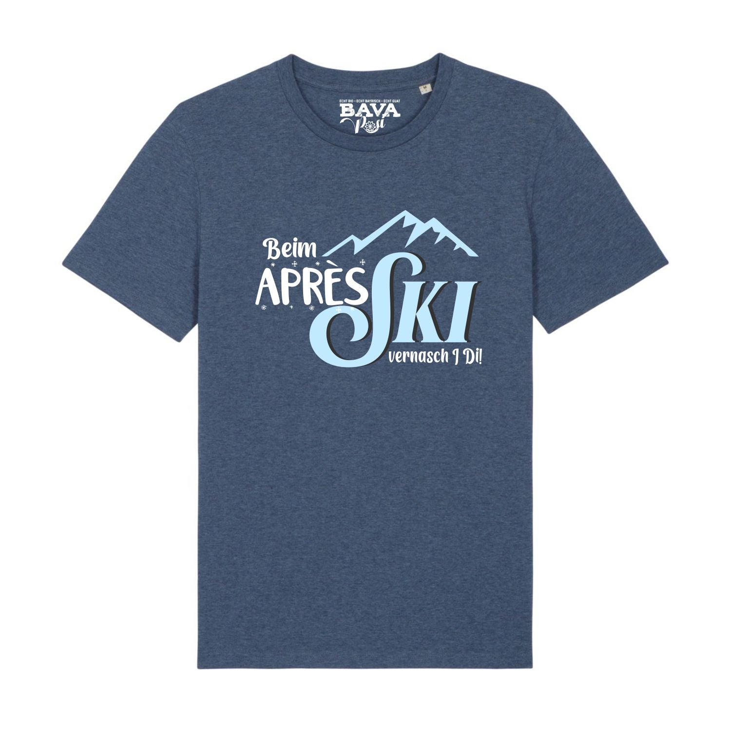 #APRÈSSKI unisex