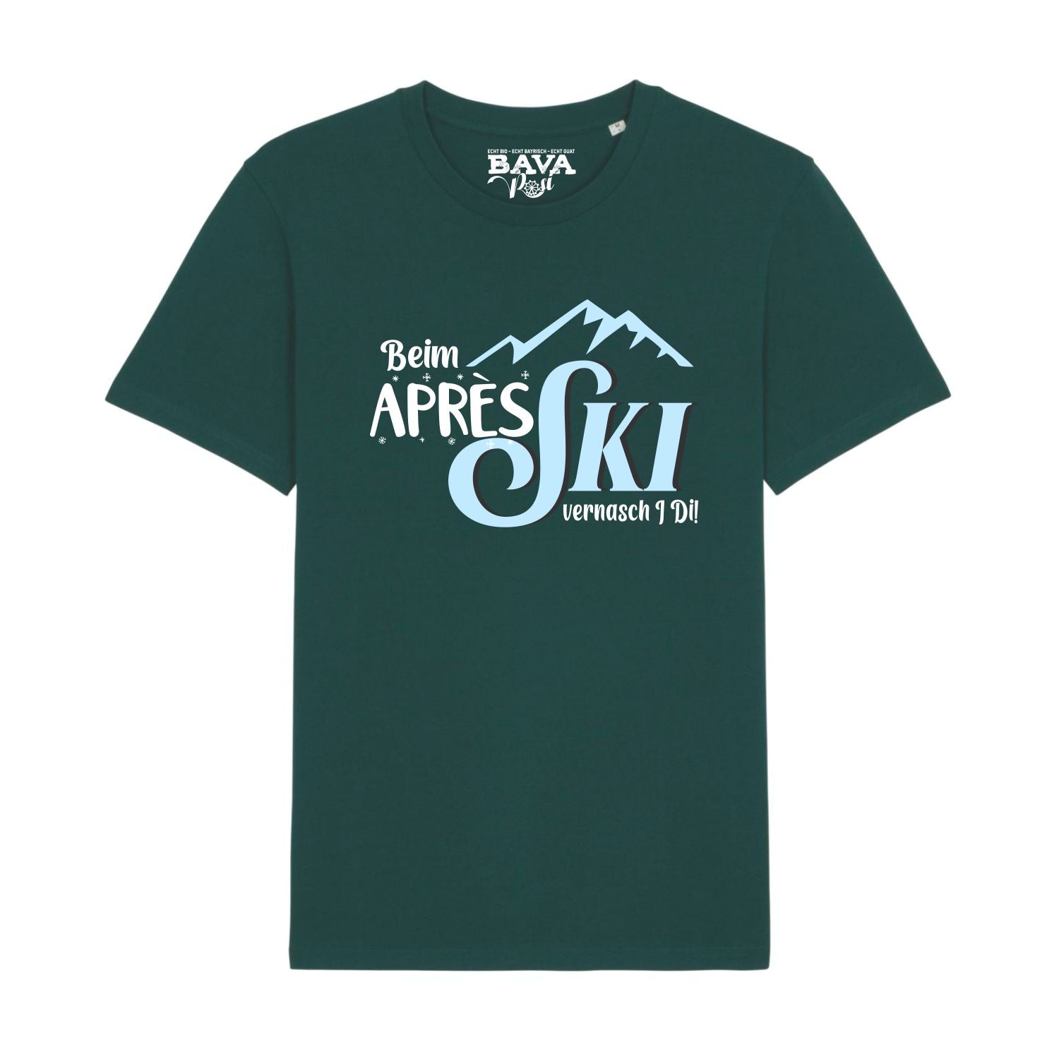 #APRÈSSKI unisex