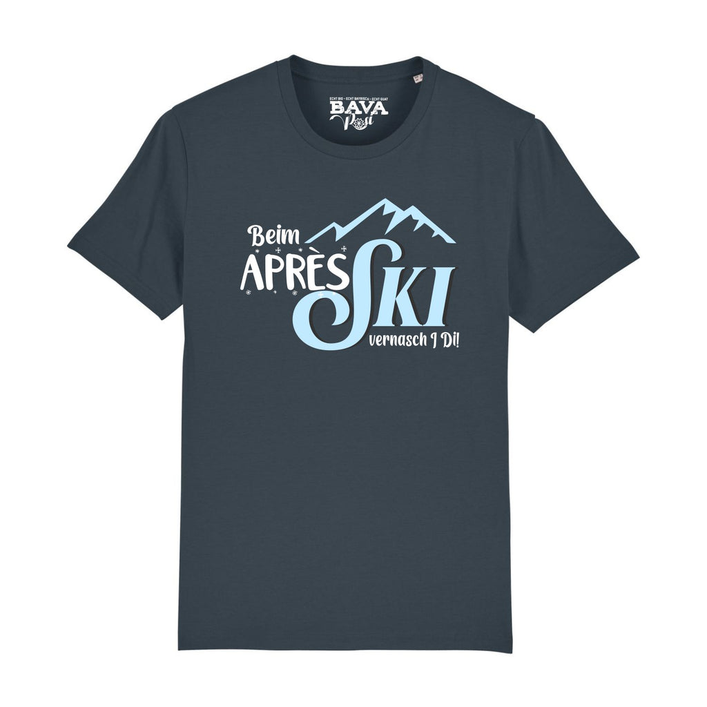 Apres Ski T-Shirt Bavarosi Fashion