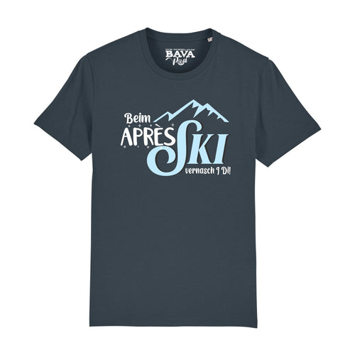 Apres Ski T-Shirt Bavarosi Fashion