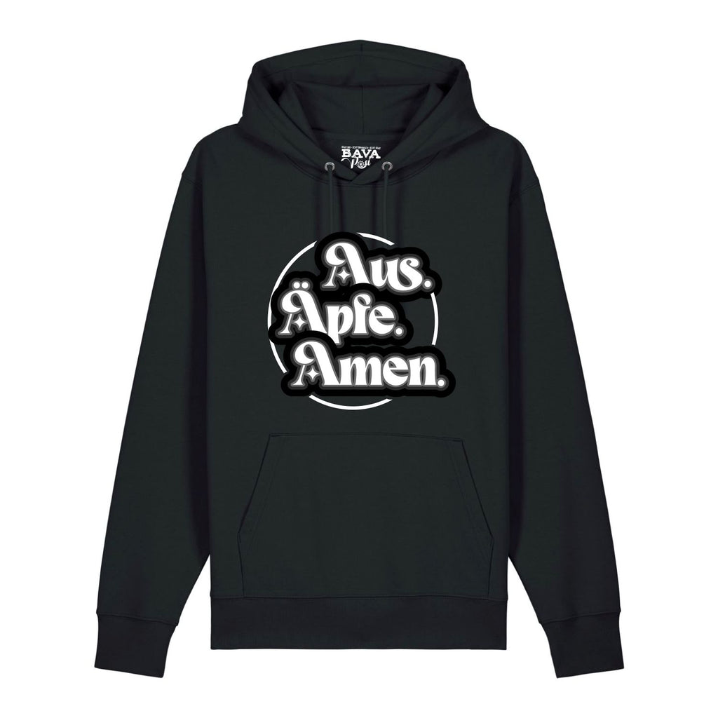 #AUSÄPFEAMEN unisex
