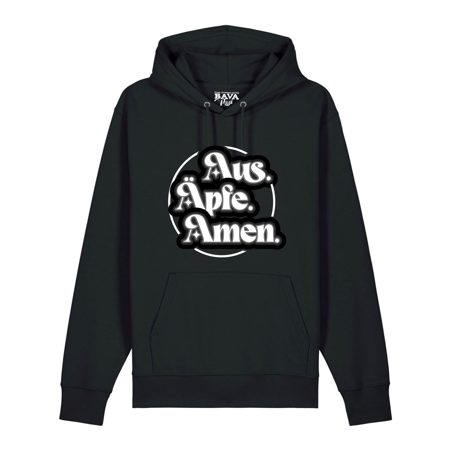 #AUSÄPFEAMEN unisex