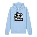 Aus Äpfe Amen Hoodie Bavarosi Fashion