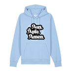 Aus Äpfe Amen Hoodie Bavarosi Fashion