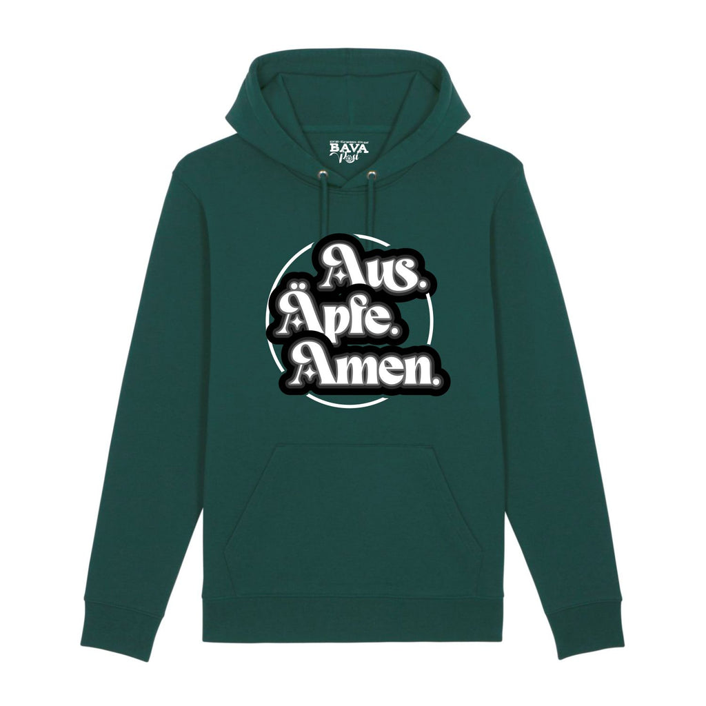 #AUSÄPFEAMEN unisex