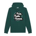 #AUSÄPFEAMEN unisex