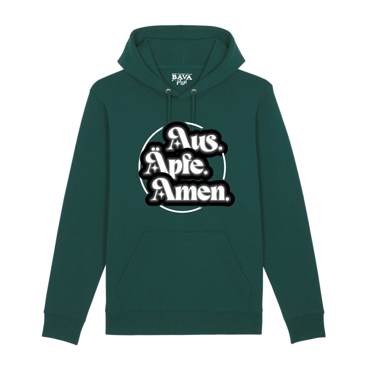 #AUSÄPFEAMEN unisex