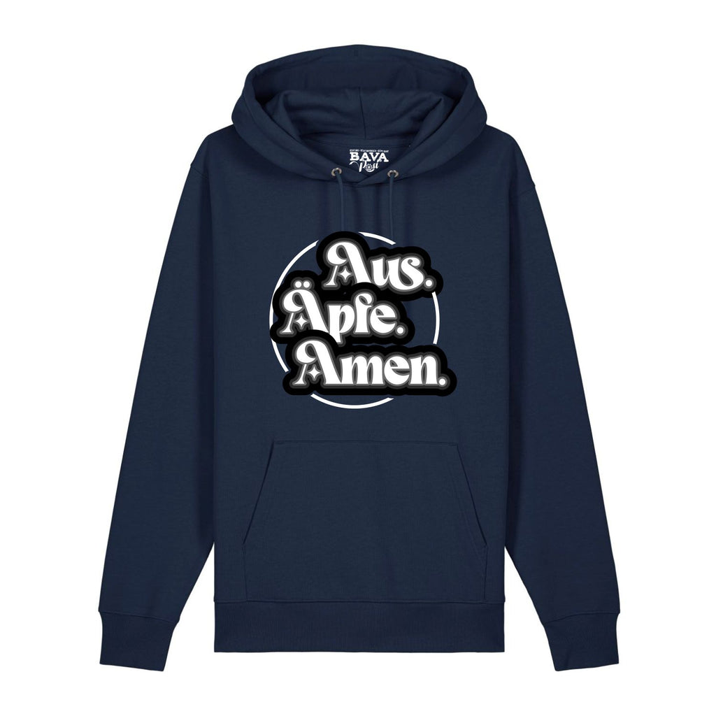 #AUSÄPFEAMEN unisex