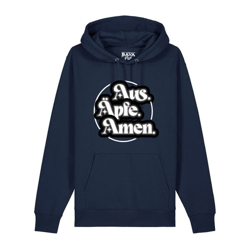 #AUSÄPFEAMEN unisex