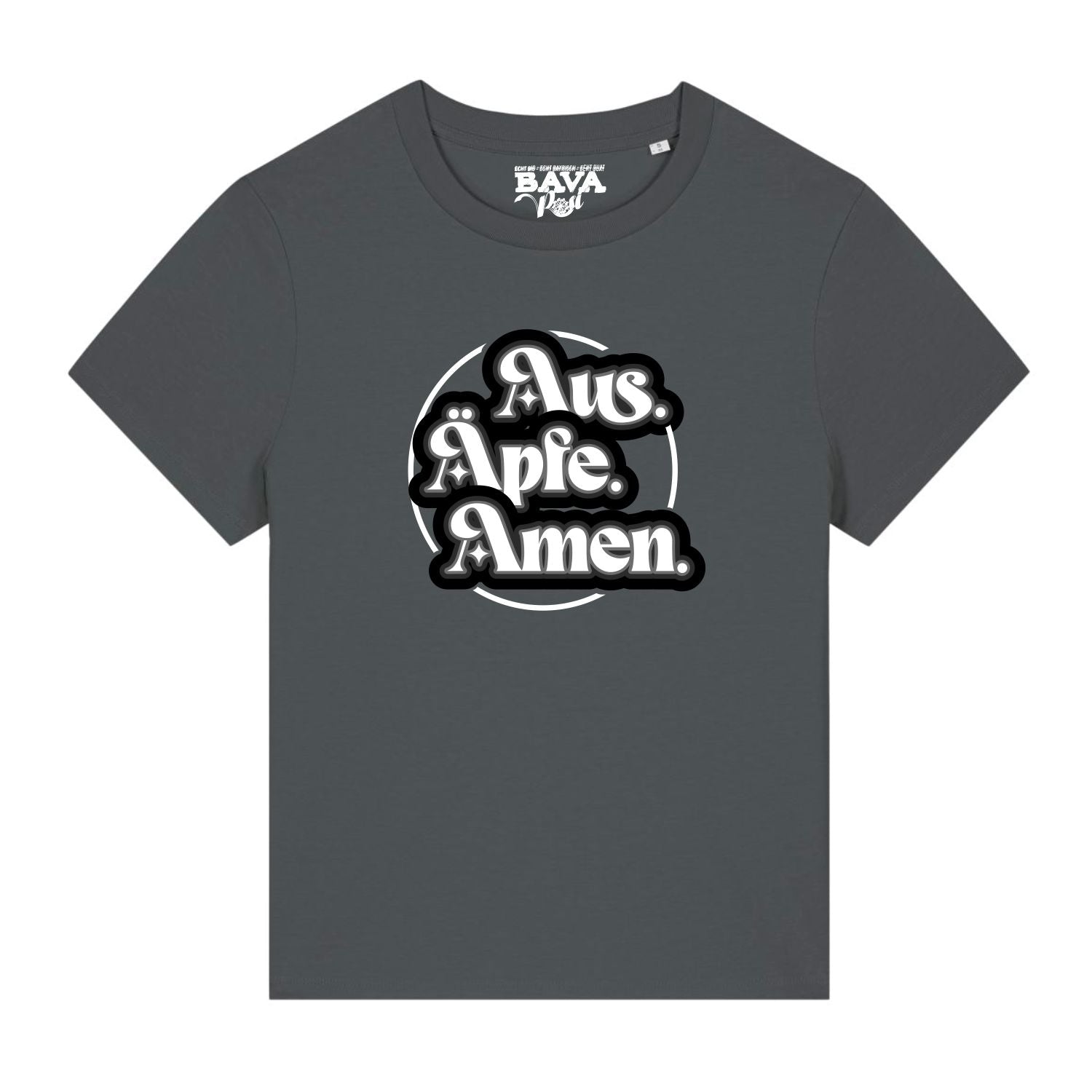 #AUSÄPFEAMEN Damen