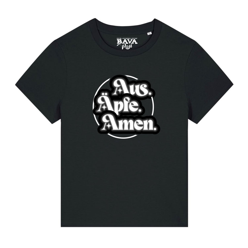 #AUSÄPFEAMEN Damen