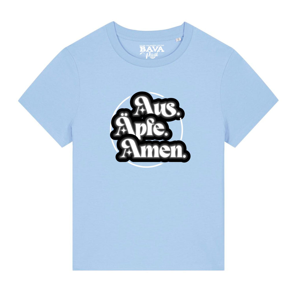 #AUSÄPFEAMEN Damen