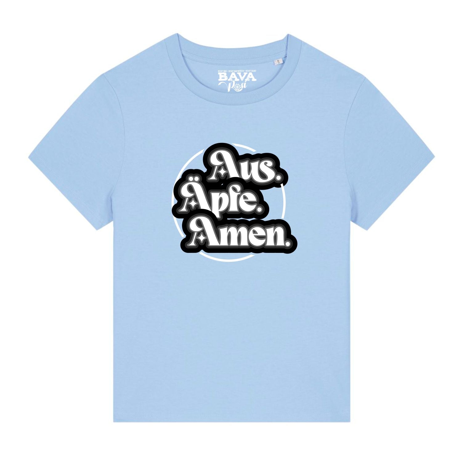 #AUSÄPFEAMEN Damen