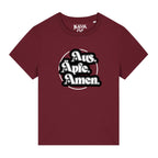 #AUSÄPFEAMEN Damen