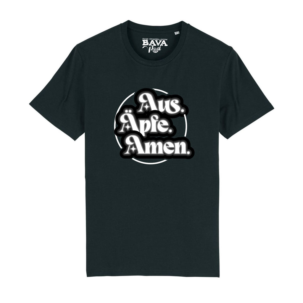 #AUSÄPFEAMEN unisex