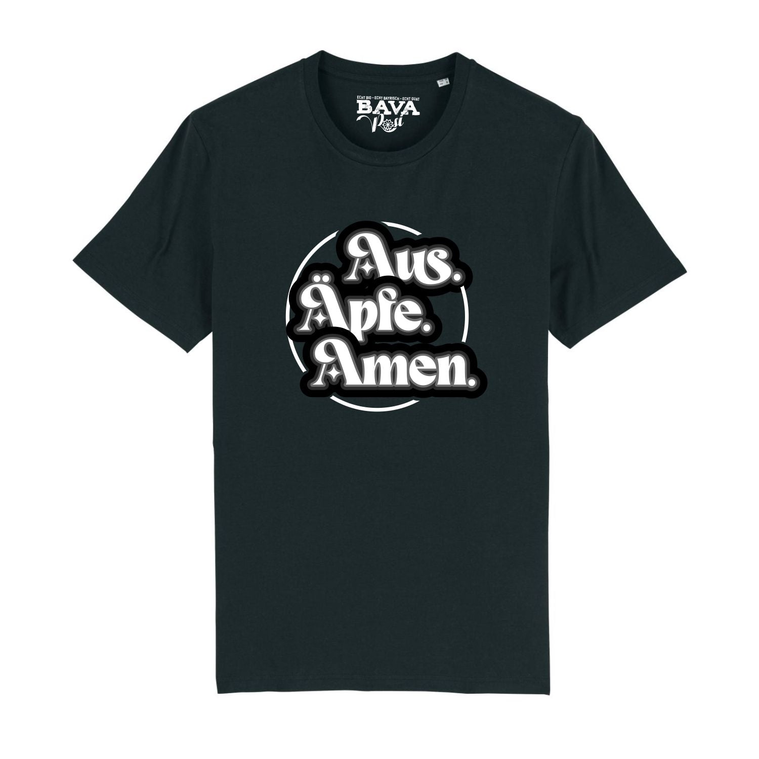 #AUSÄPFEAMEN unisex