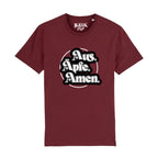 #AUSÄPFEAMEN unisex