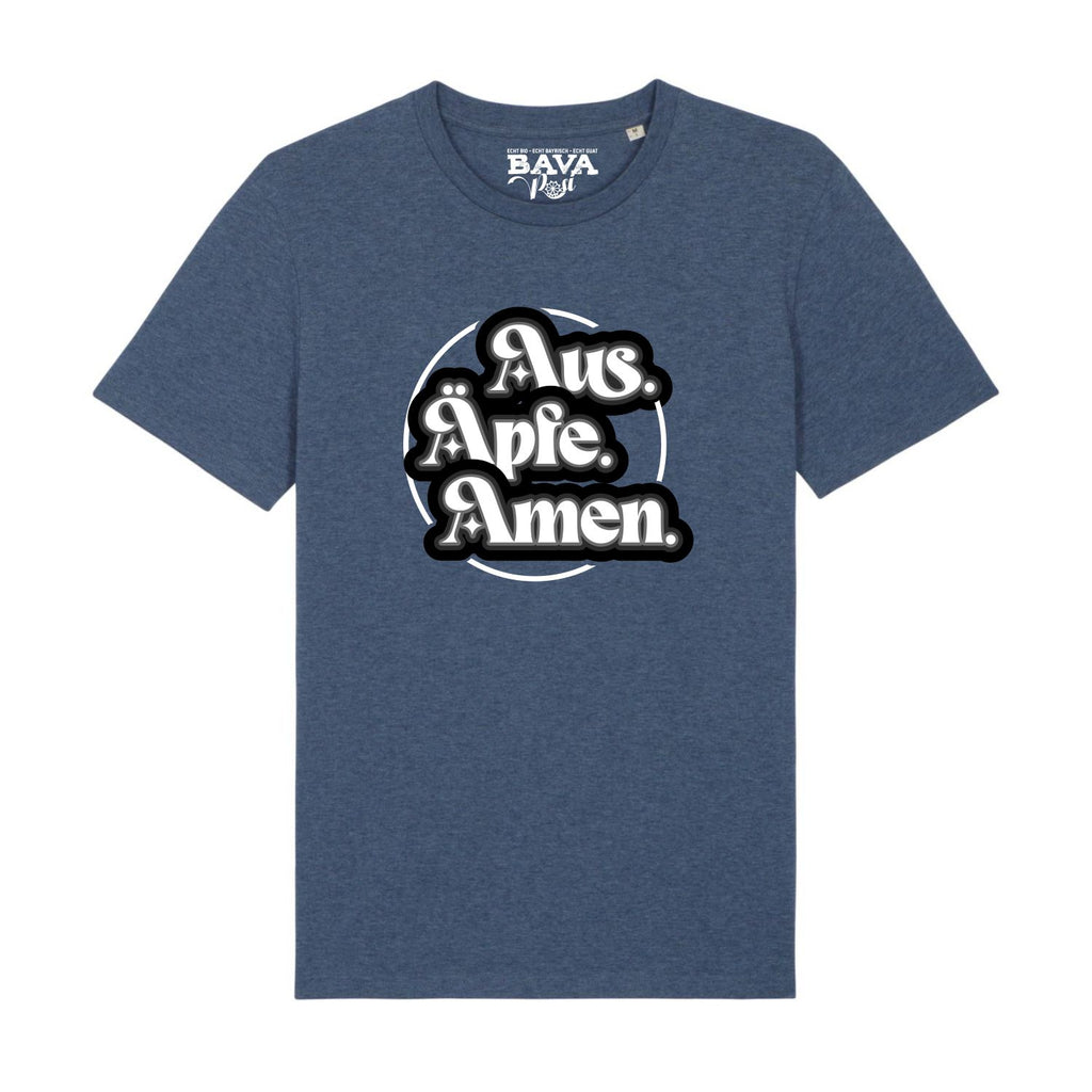 #AUSÄPFEAMEN unisex