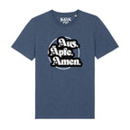 #AUSÄPFEAMEN unisex