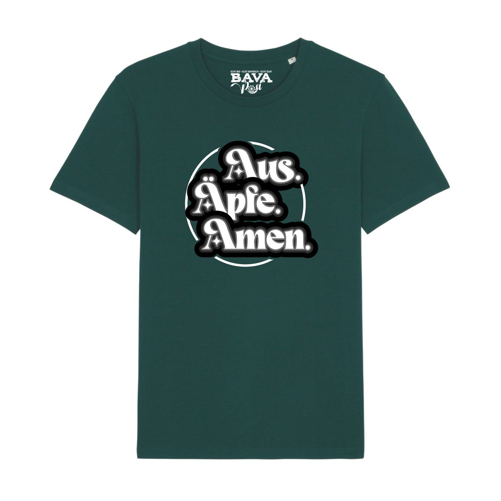 #AUSÄPFEAMEN unisex