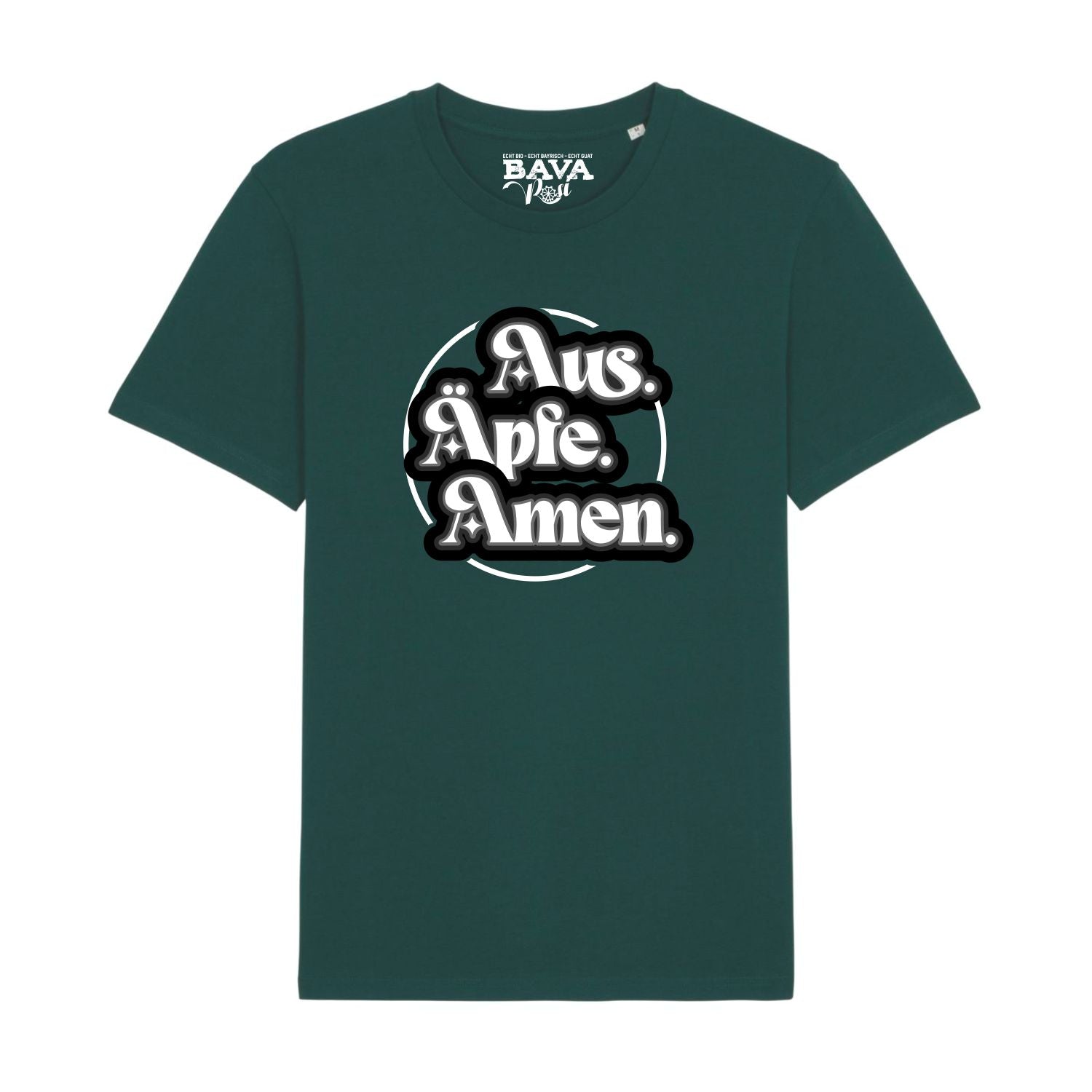 #AUSÄPFEAMEN unisex