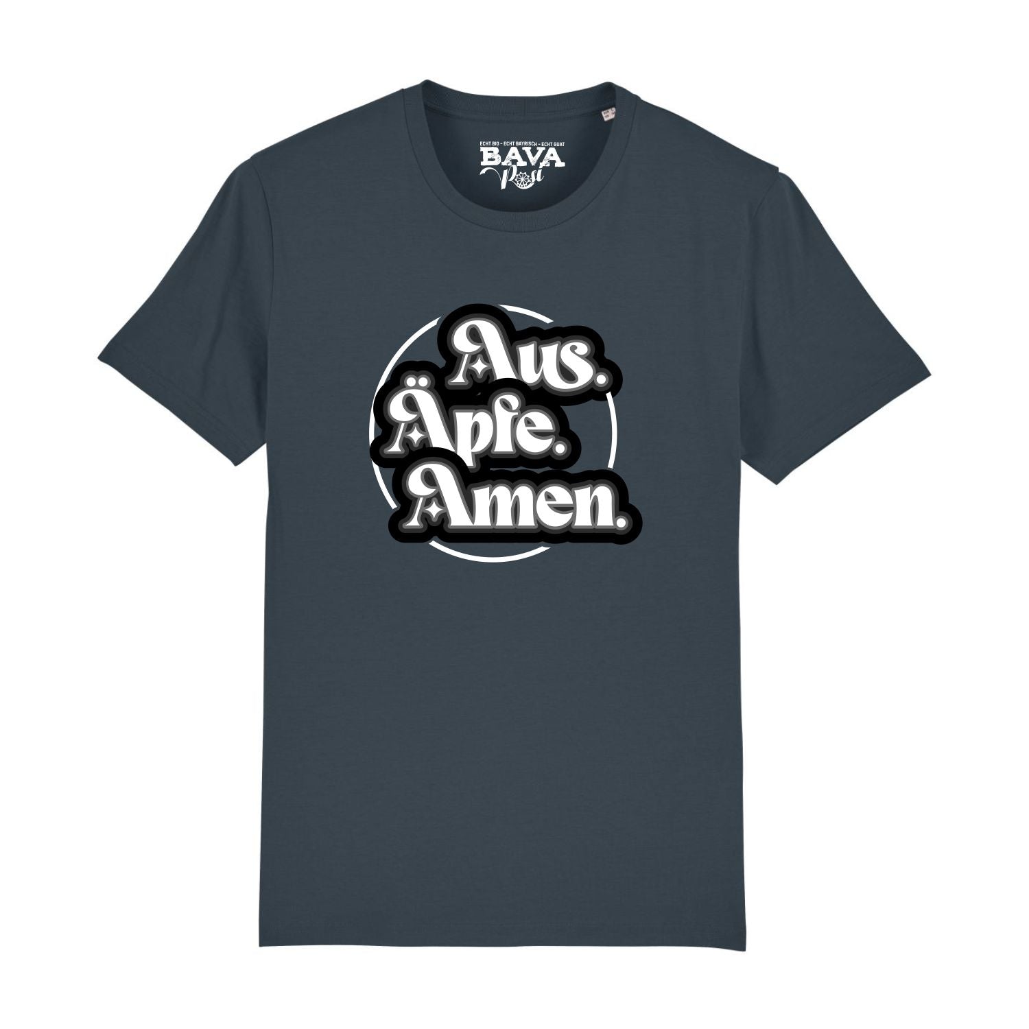 #AUSÄPFEAMEN unisex