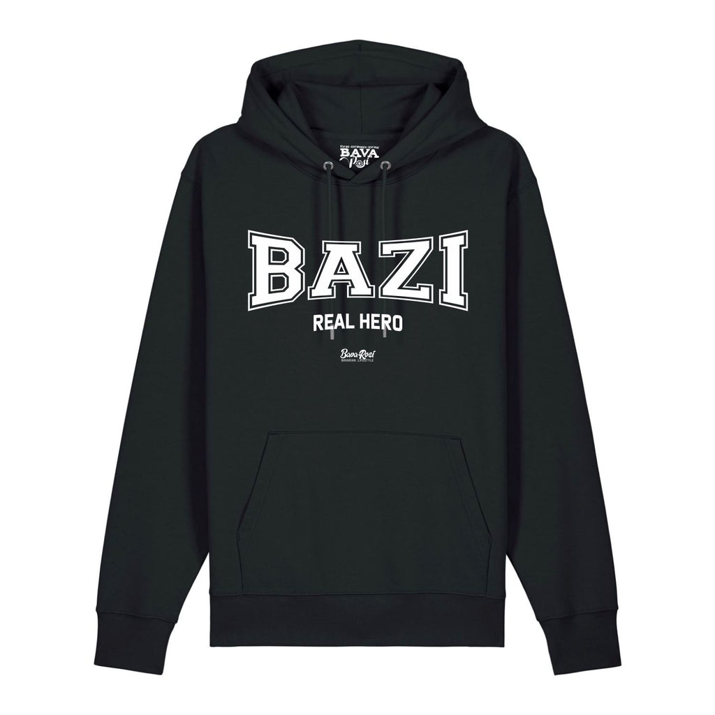 #BAZI_HERO unisex