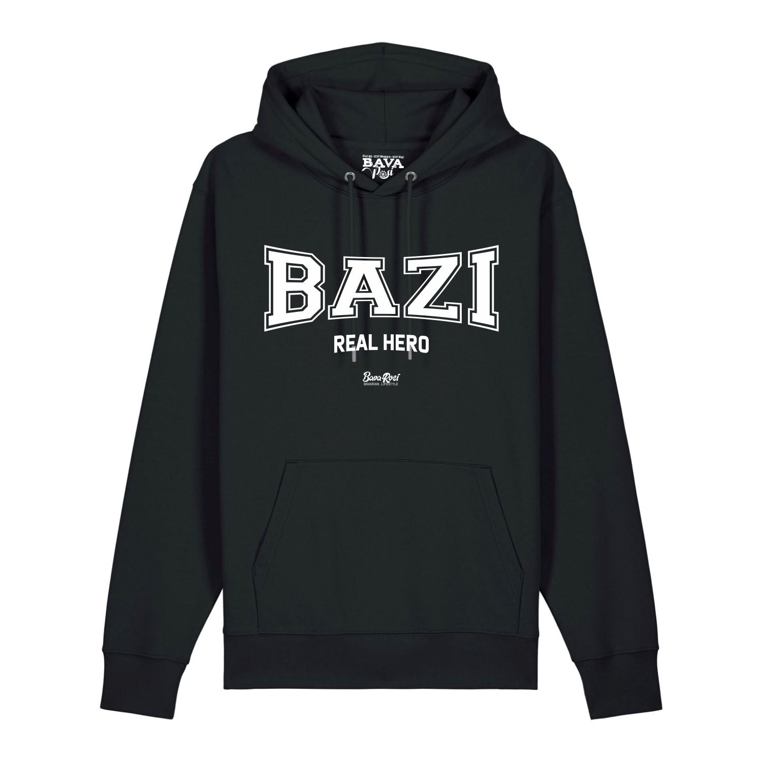 #BAZI_HERO unisex