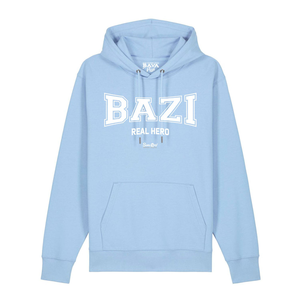 #BAZI_HERO unisex
