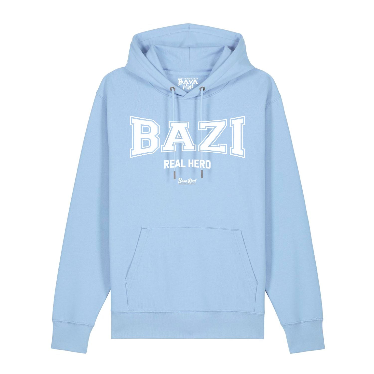 #BAZI_HERO unisex
