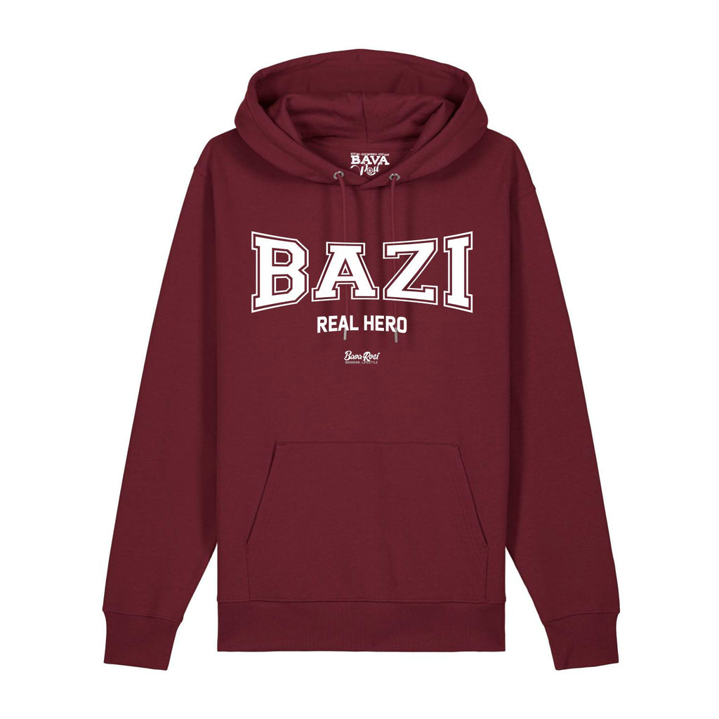 #BAZI_HERO unisex