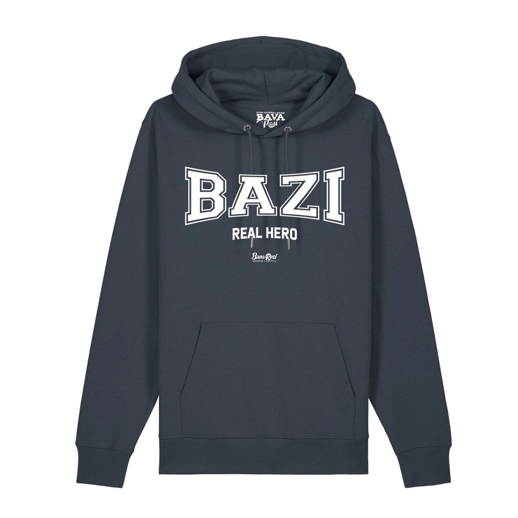 #BAZI_HERO unisex