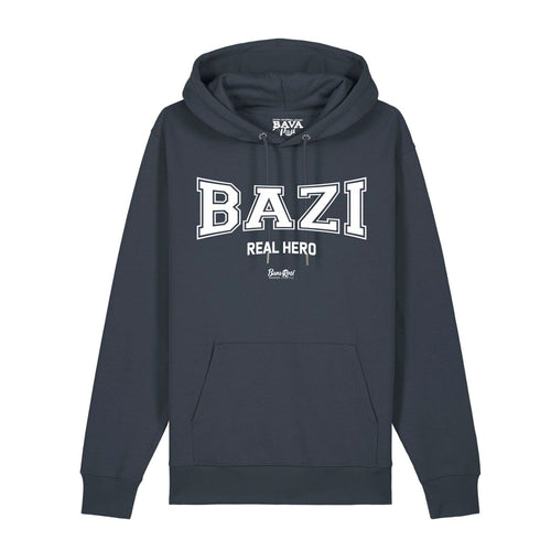 #BAZI_HERO unisex