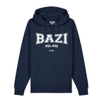 Bazi Real Hero Hoodie BavaRosi Fashion Bayerische Hoodies München Regensburg Augsburg Ingolstadt Rosenheim Garmisch Mode Shop