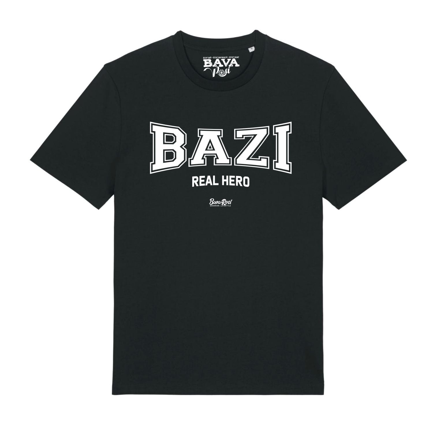 #BAZI_HERO unisex