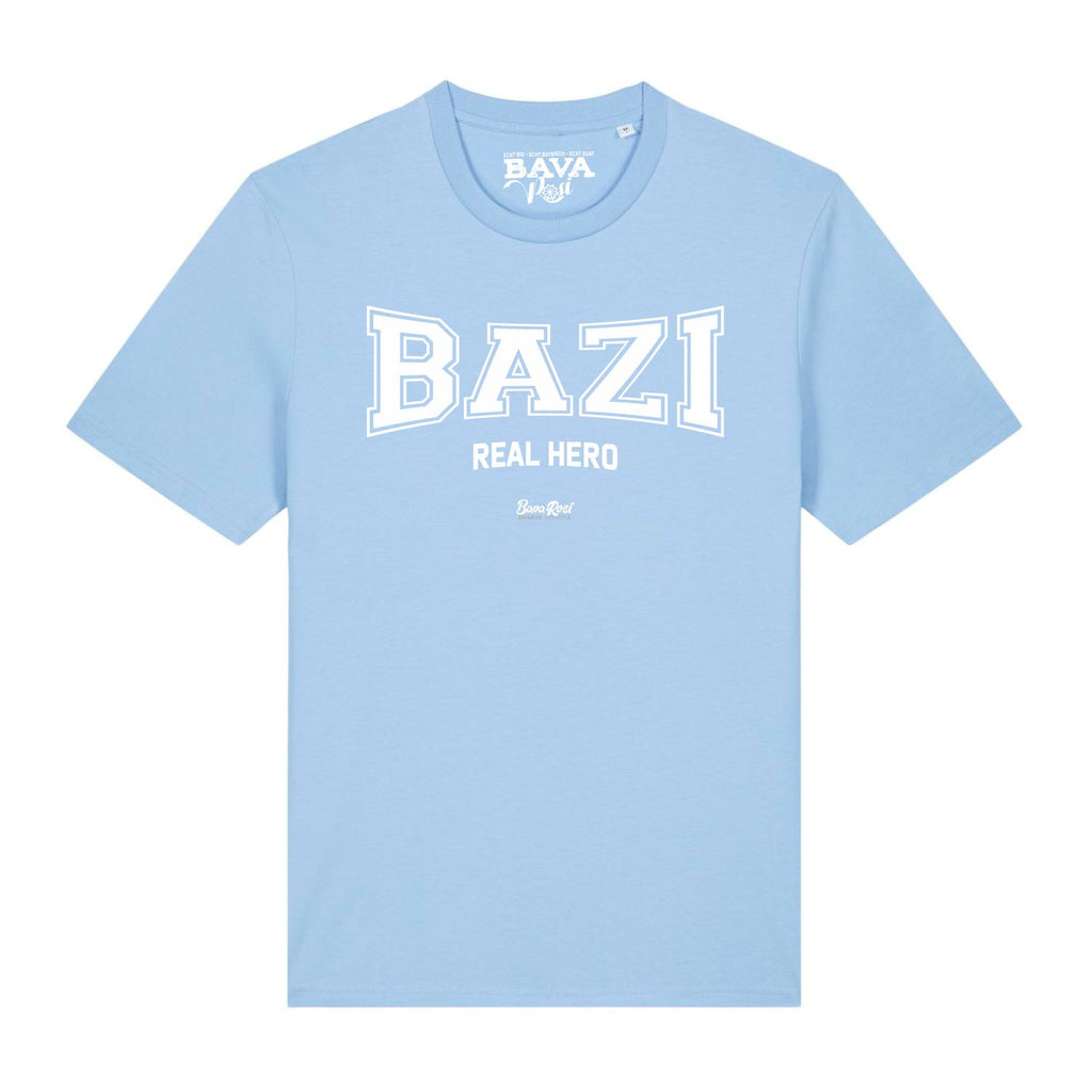 #BAZI_HERO unisex