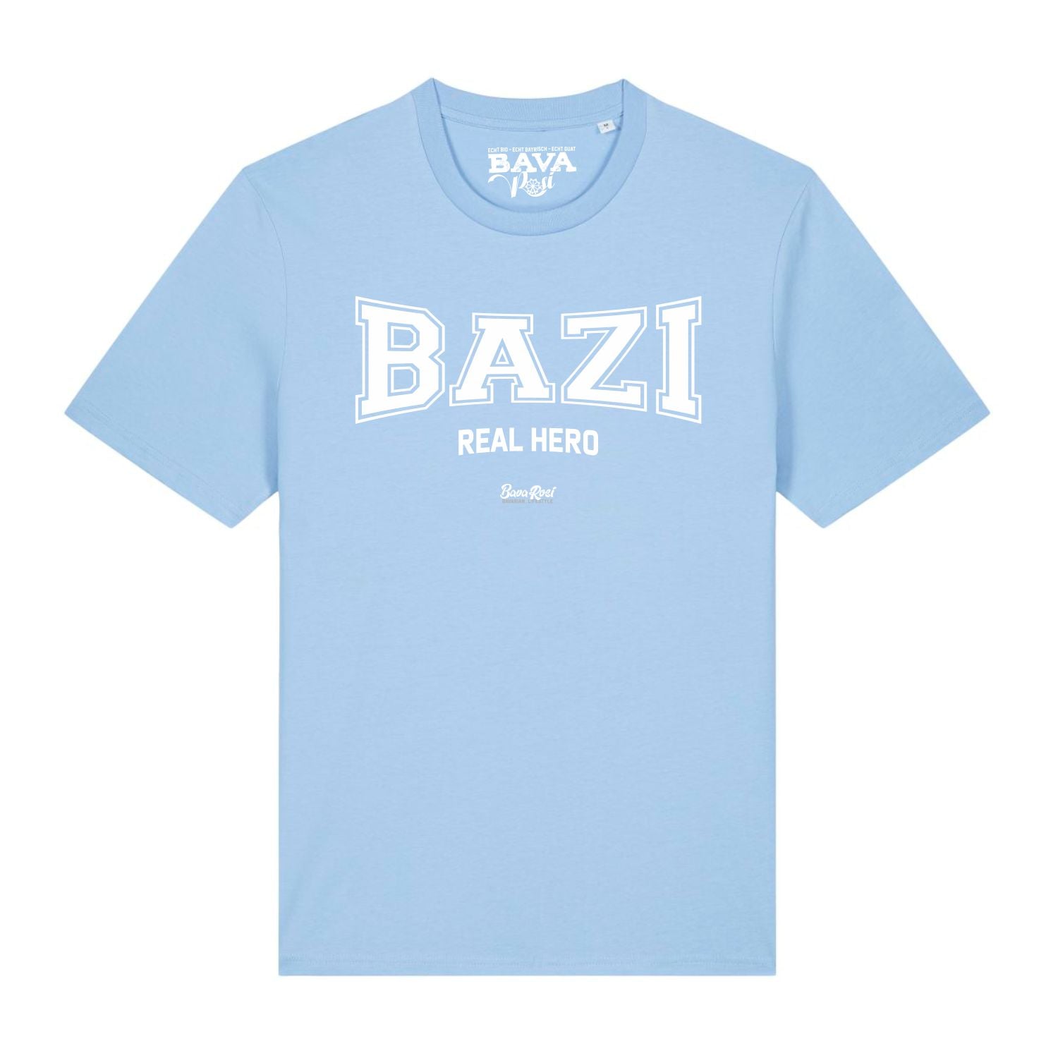 #BAZI_HERO unisex