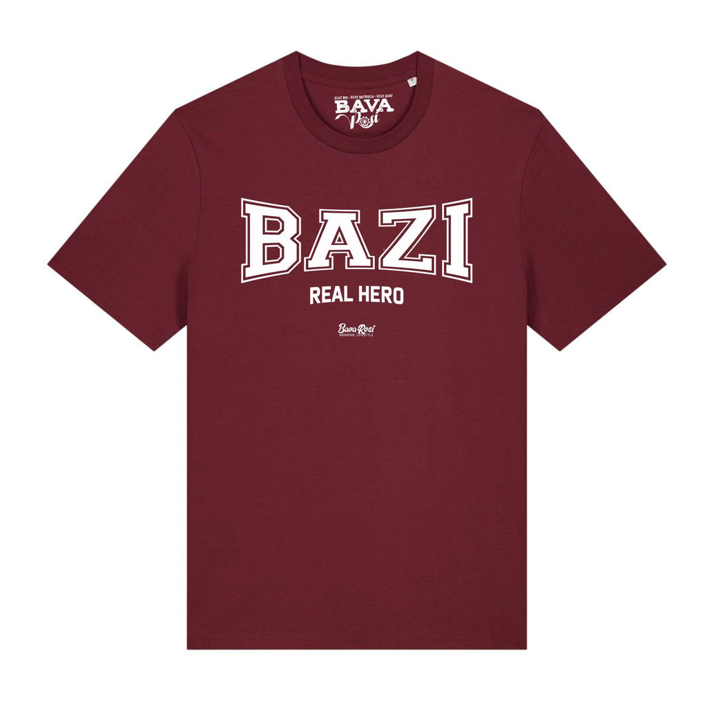 #BAZI_HERO unisex