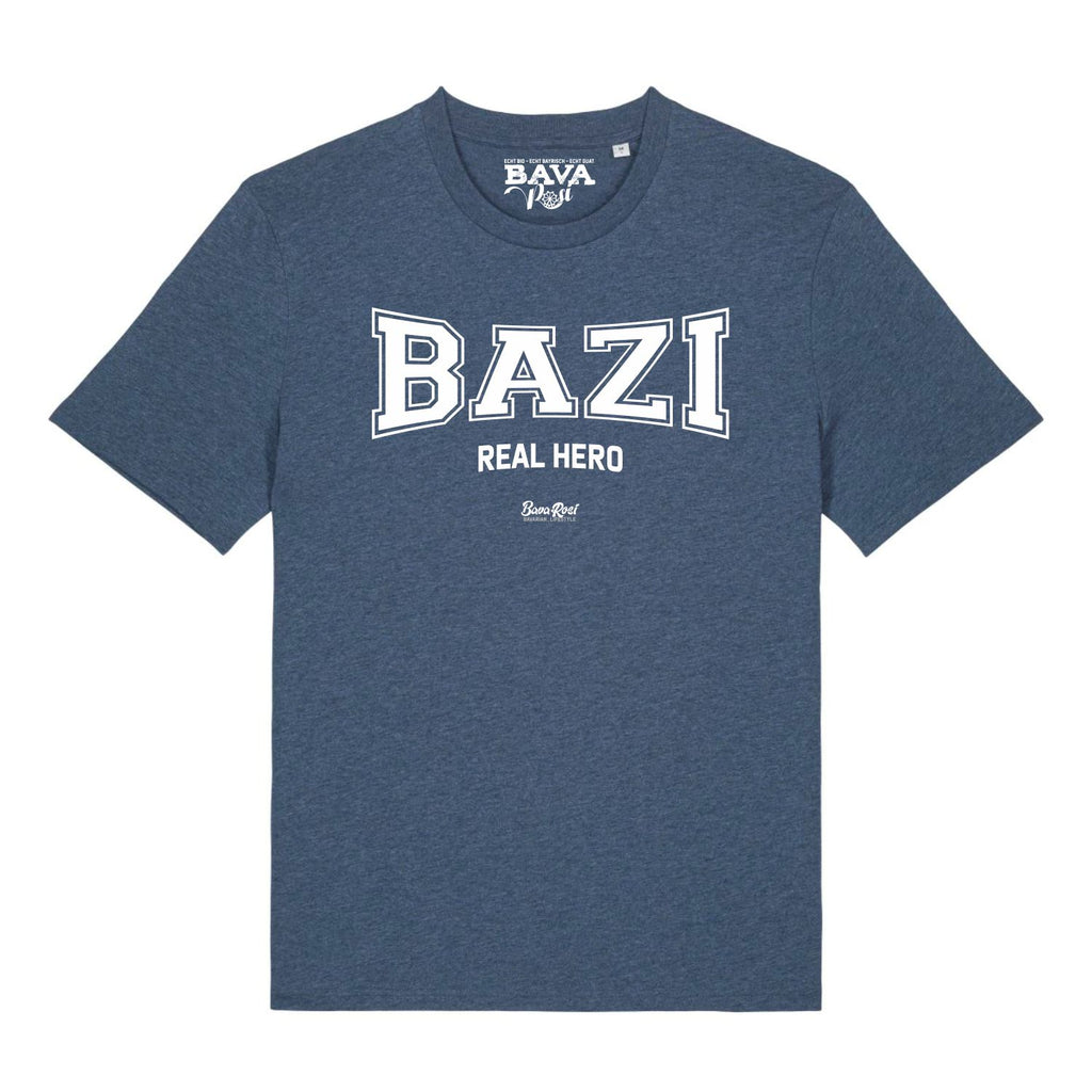 #BAZI_HERO unisex