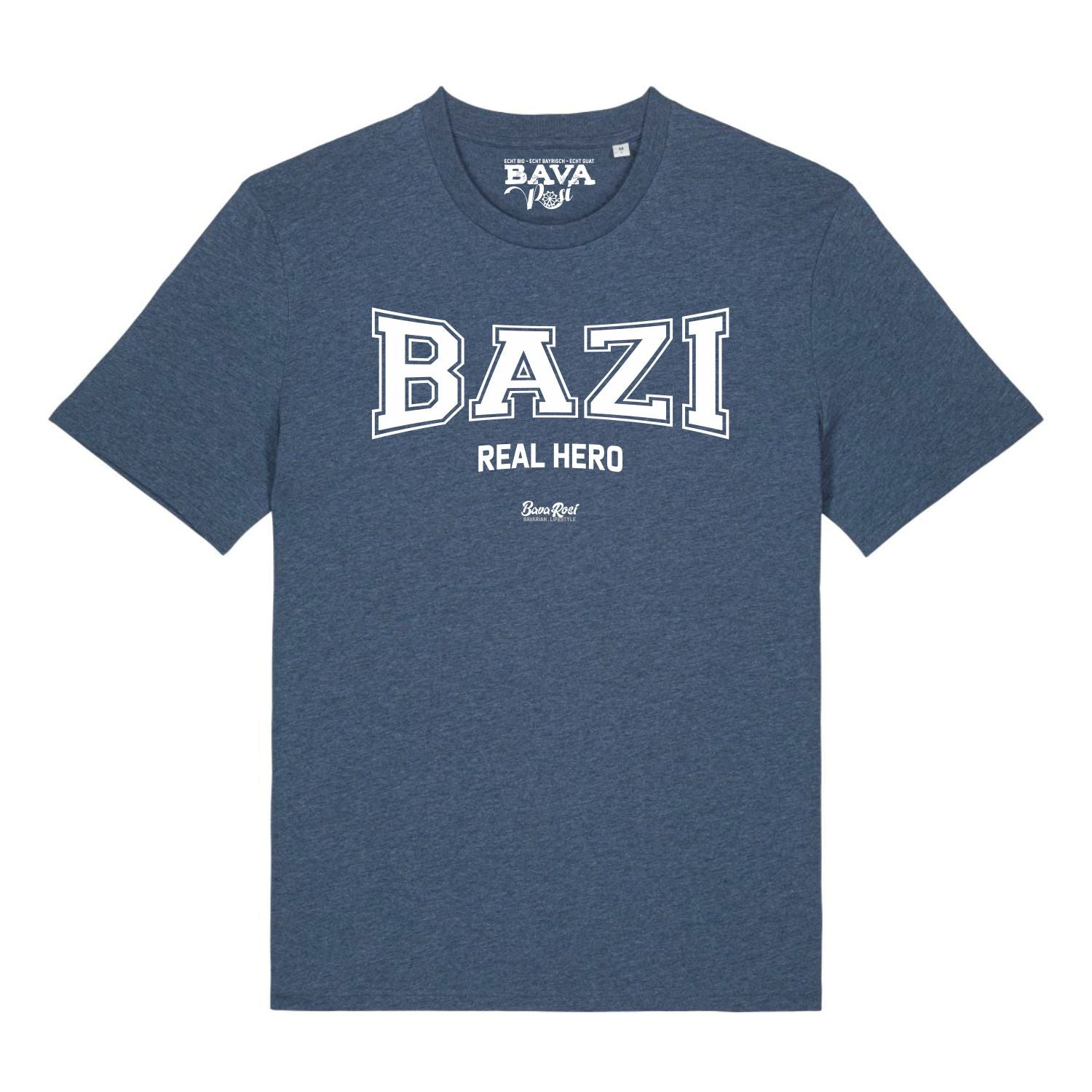 #BAZI_HERO unisex