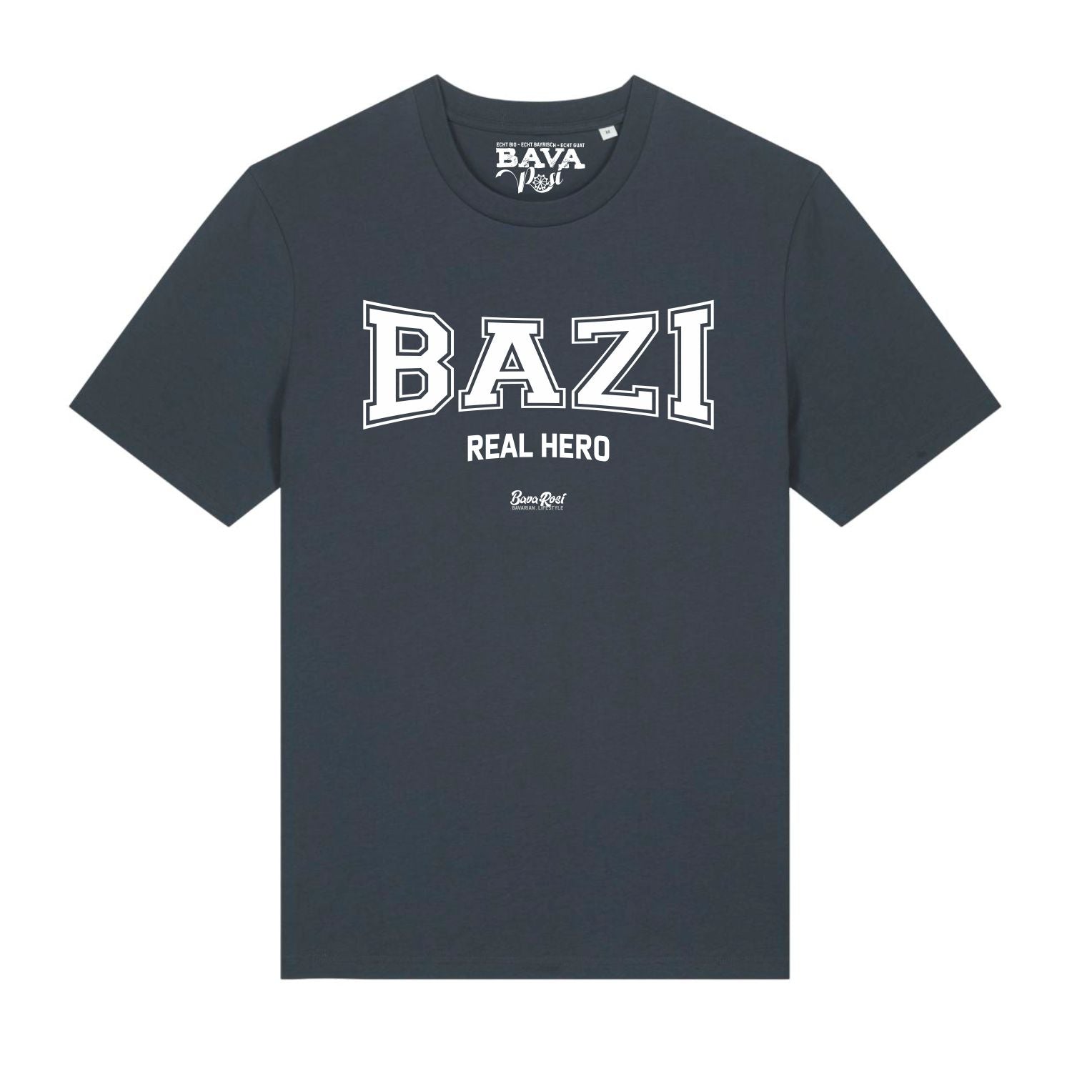 #BAZI_HERO unisex